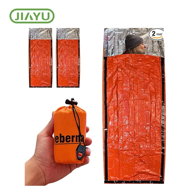 Jak wybrać śpiwór na kemping?