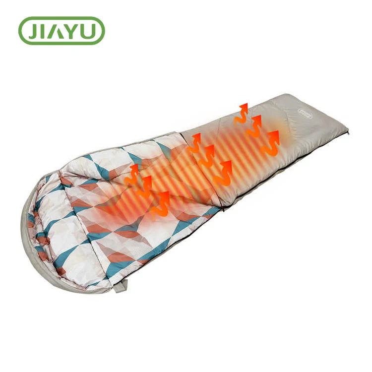 Jakie są kluczowe cechy śpiworów kempingowych i jak wybrać właściwy?