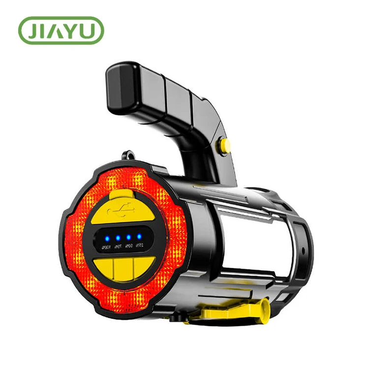 Wysoka jasność LED LED Camping Light