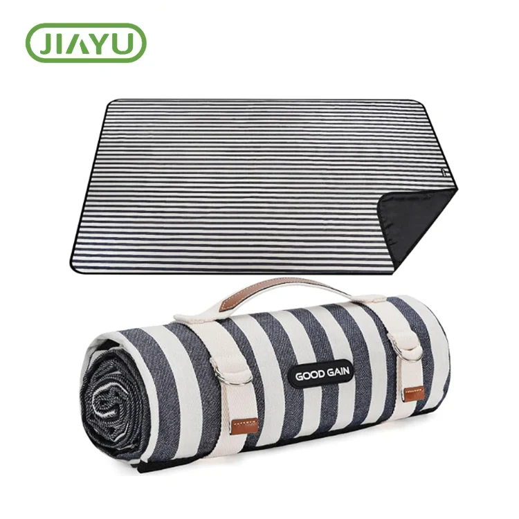 Bohemian Waterproof Picnic Mat