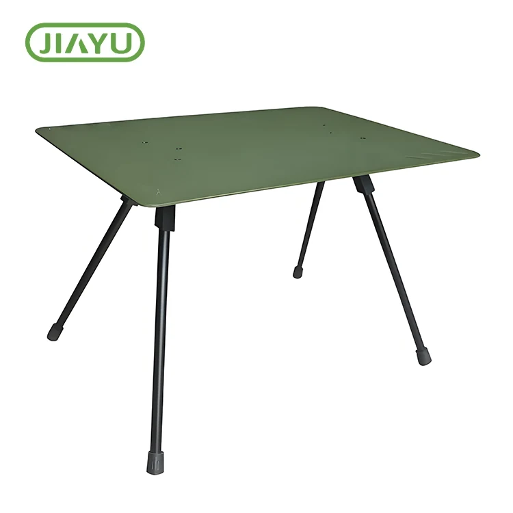 Mini stół taktyczny ze stopu aluminium