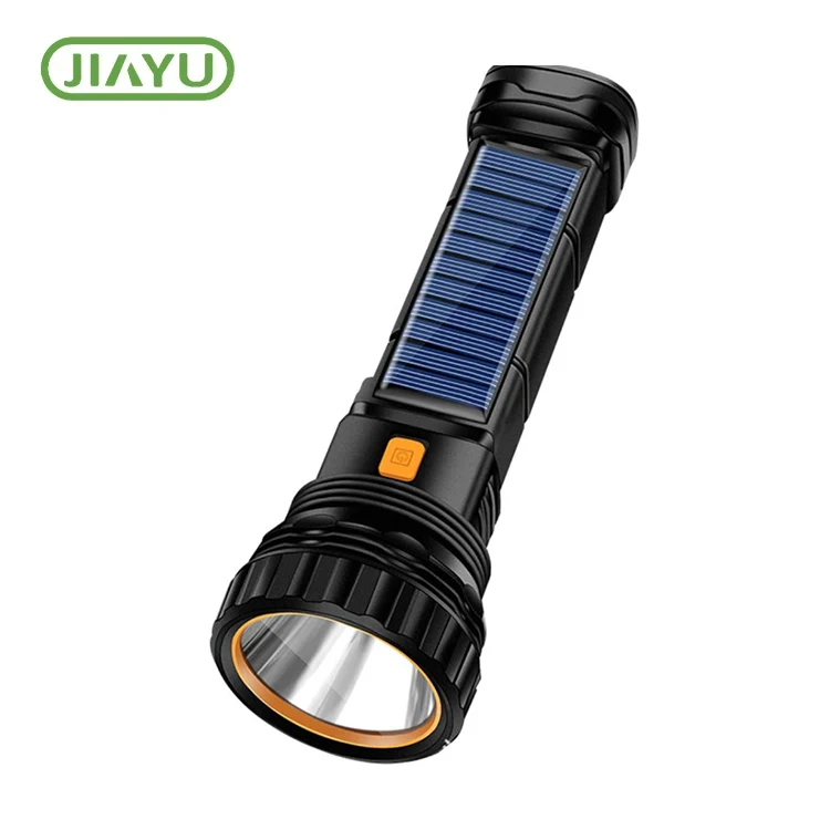 Przenośna lampa na zewnątrz wielofunkcyjna